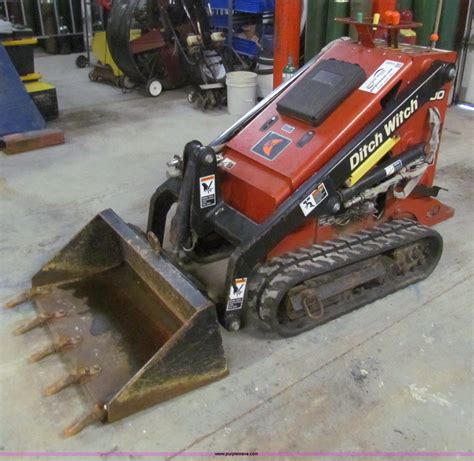 walk behind track loaders for sale